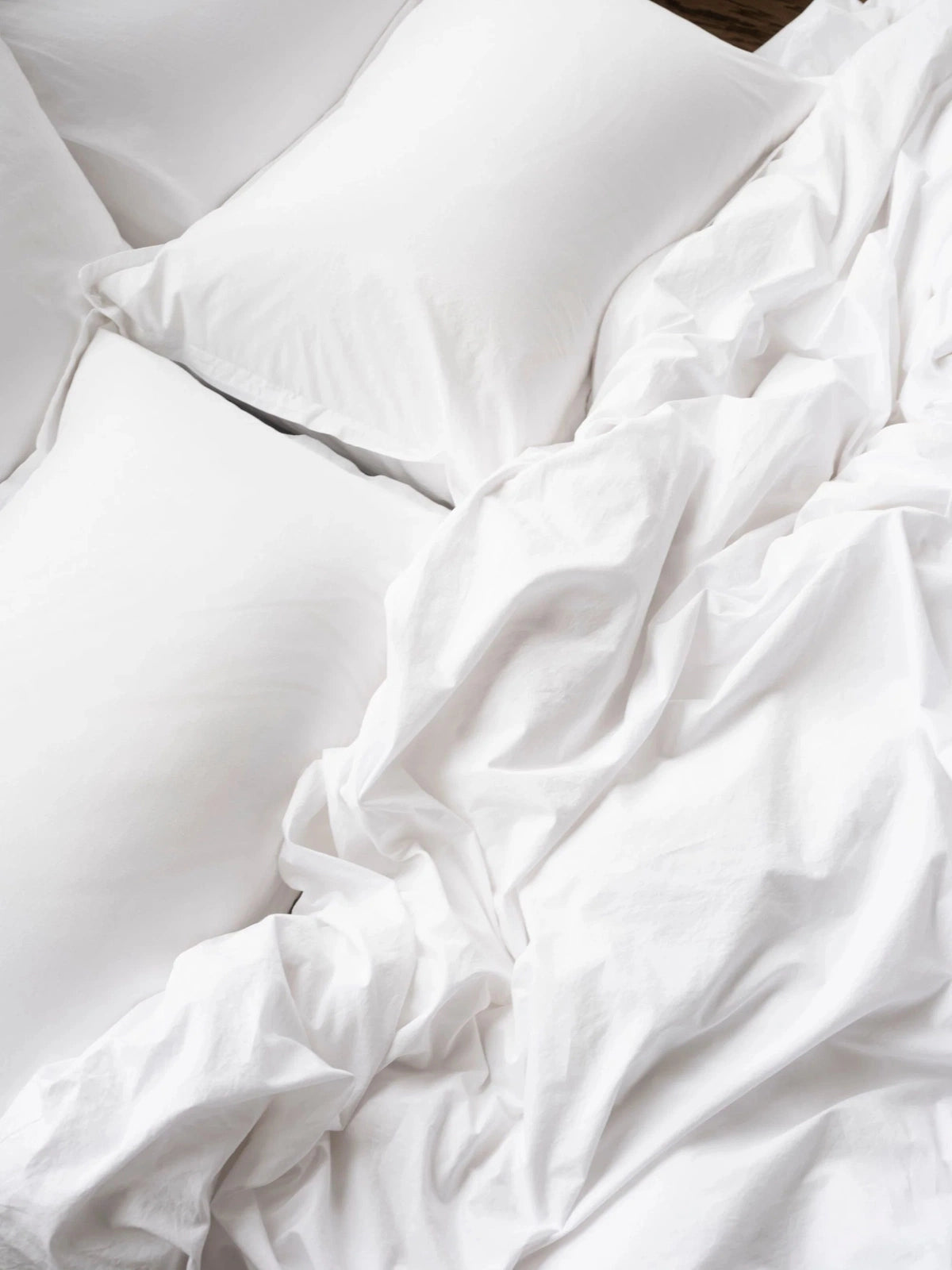 Percale Sheet Set