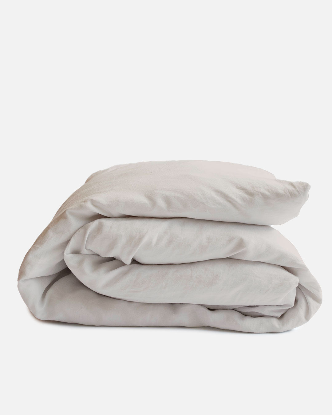 Oxygen Duvet Cover