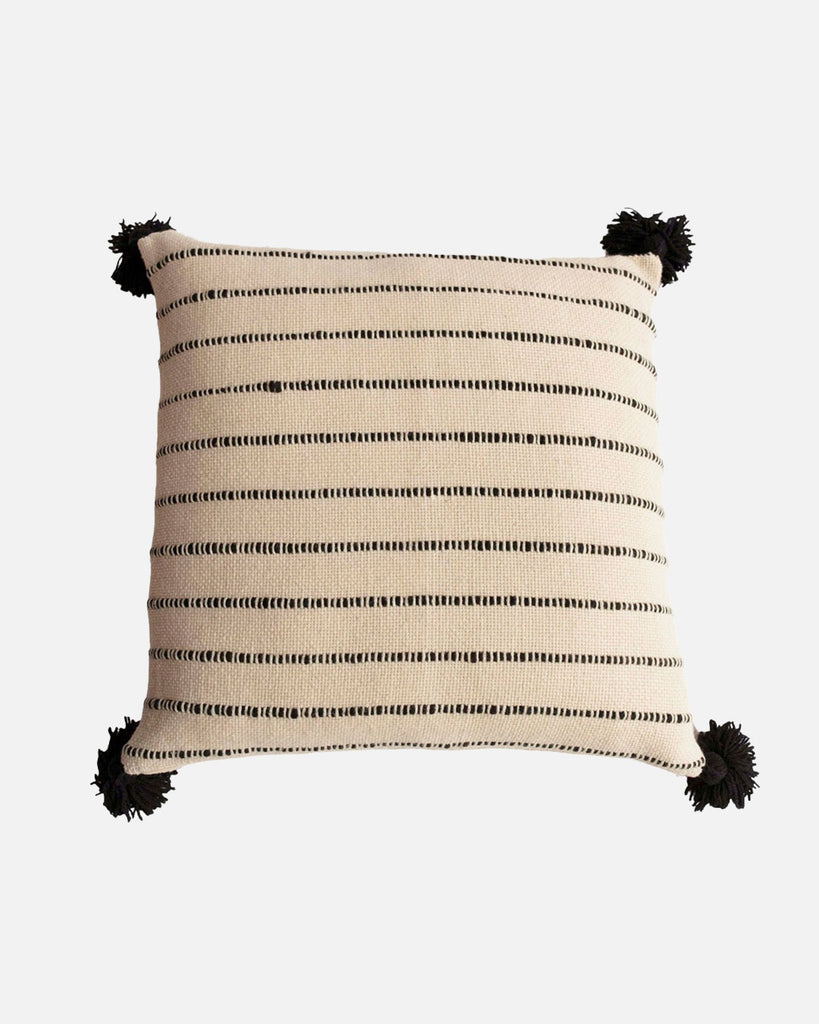 Pewma Pom Pillow