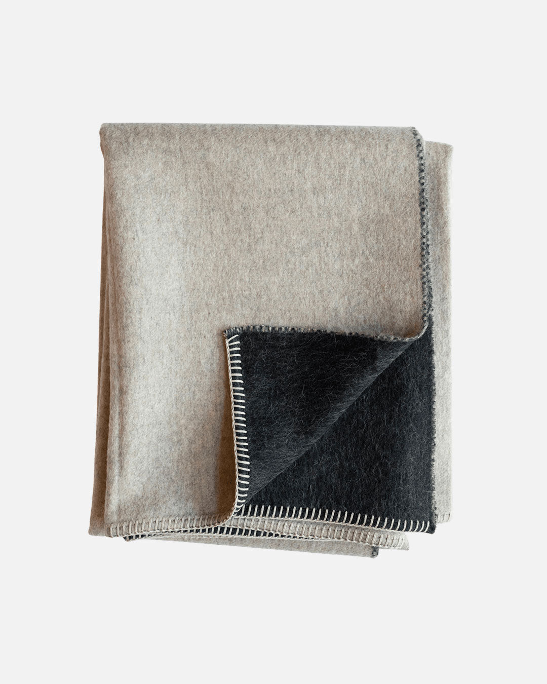 Peyote Reversible Throw