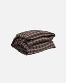 Highlands Duvet Cover - Nougat