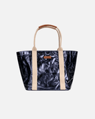 Uashmama Giulia CarryAll Tote Bag - Petrolio