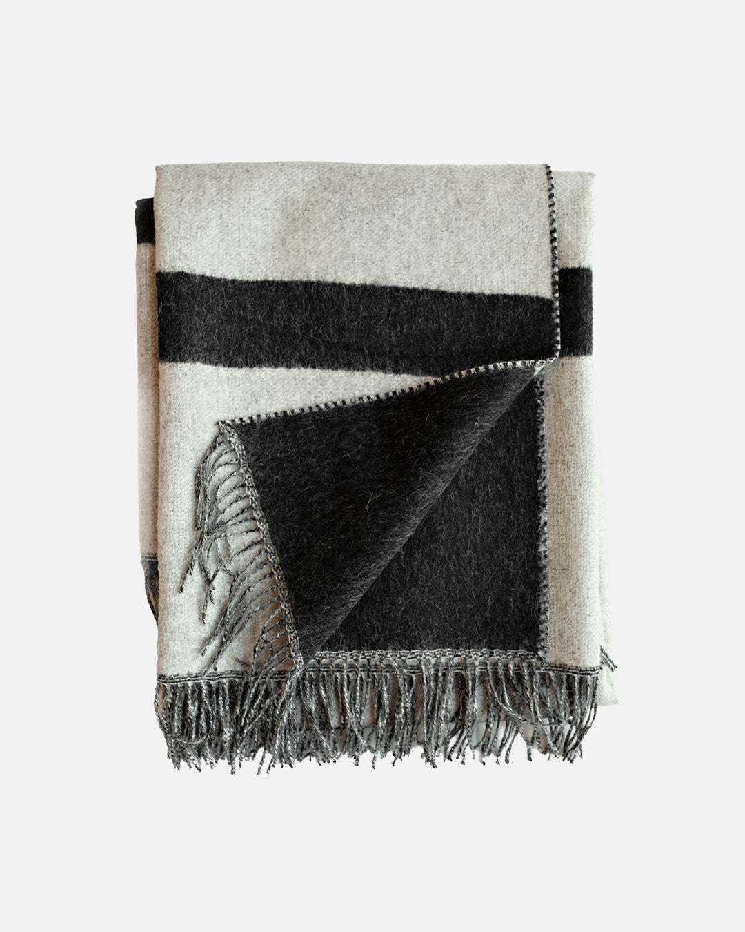 Rattlesnake Reversible Throw
