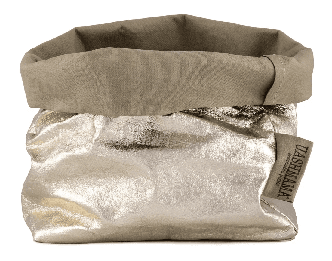 Uashmama Paper Storage Bag