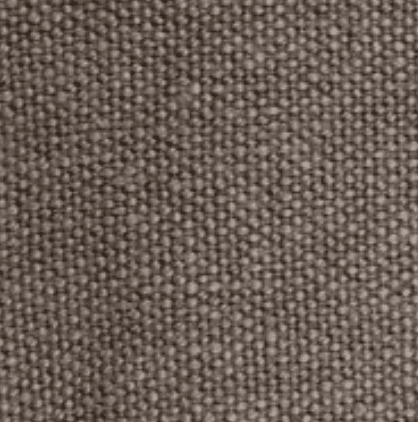 Lola Linen Bed Sham - with Fringe