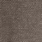 Lola Linen Bed Sham - Dark Tan #31