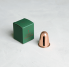 Copper Candle Sharpener
