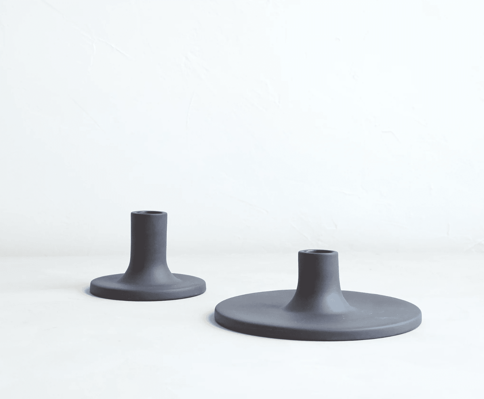 Ceramic Taper Holder - Wide