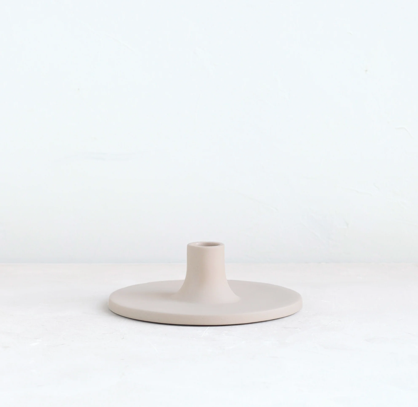 Ceramic Taper Holder - Wide