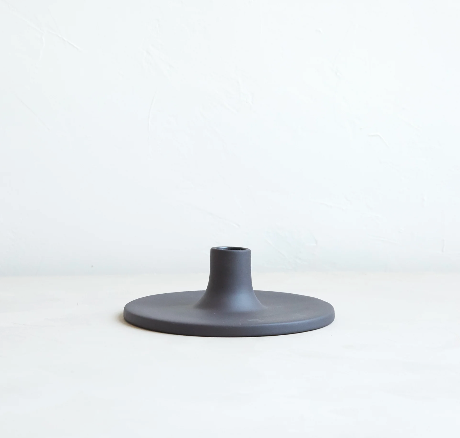 Ceramic Taper Holder - Wide