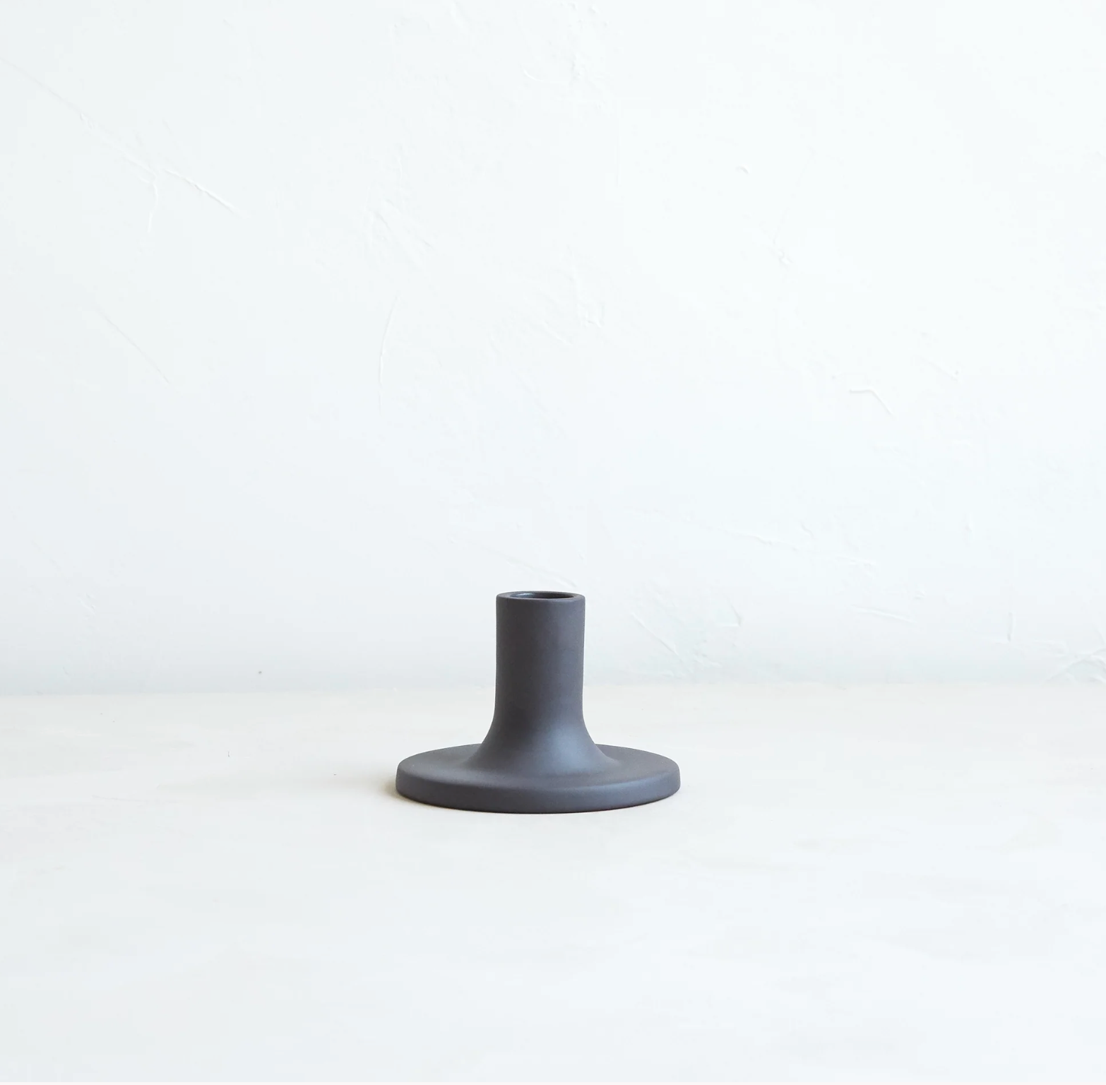 Ceramic Taper Holder - Medium
