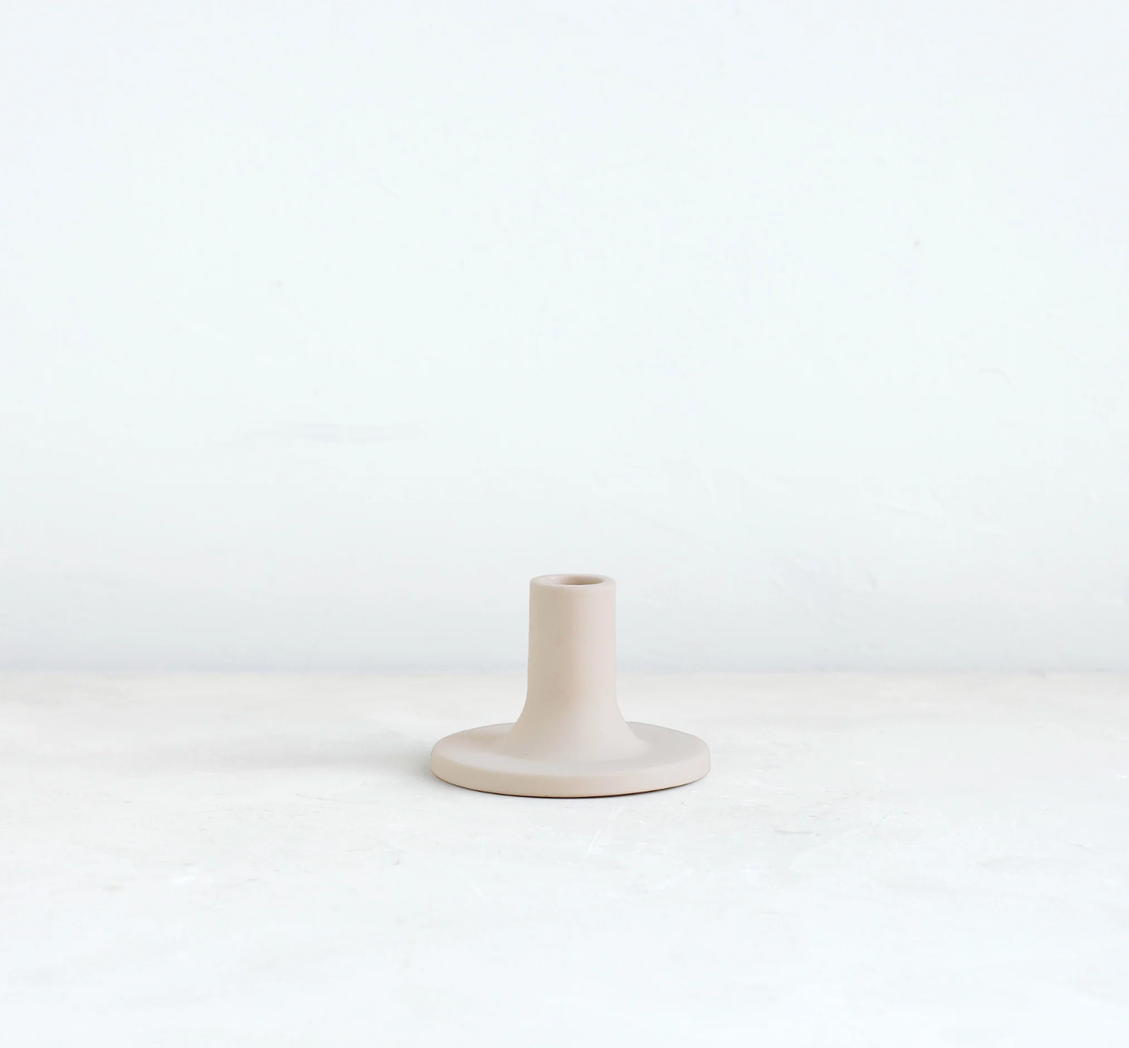 Ceramic Taper Holder - Medium