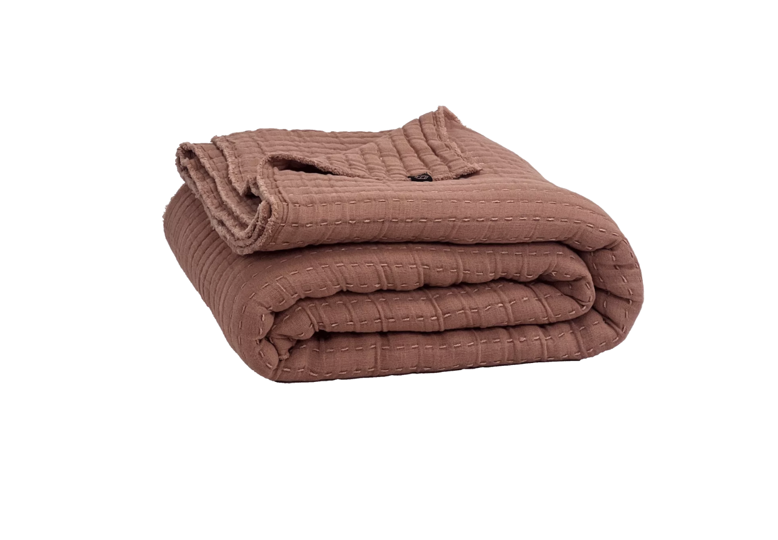 Bedspread Tivoli -Mocaccino