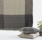 Plaid Time Throw