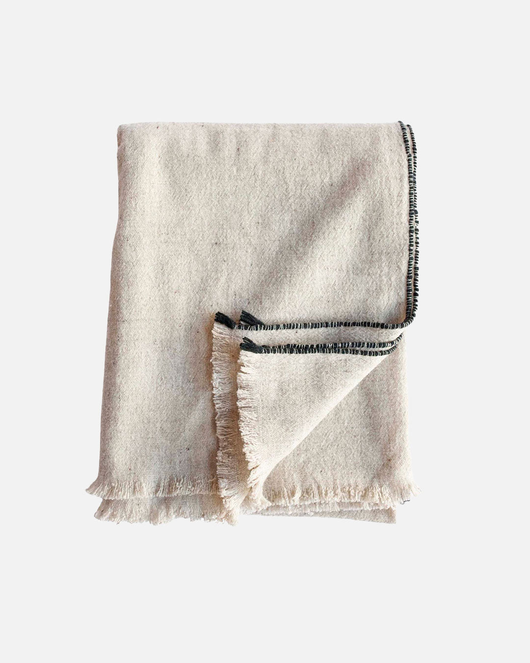 Sisteron Throw