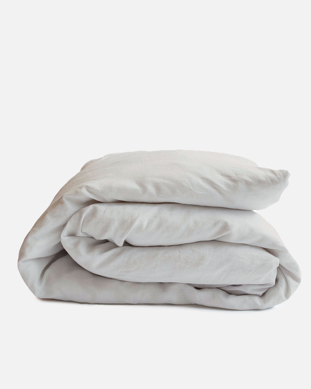 Oxygen Duvet Cover