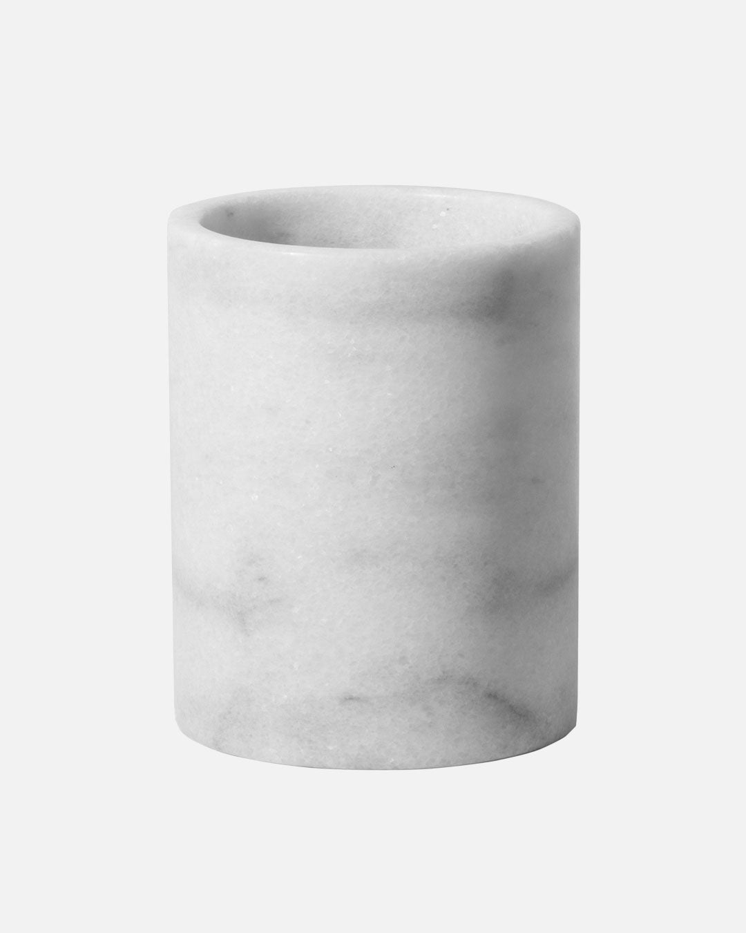 Stoned Marble - Wine Cooler/Utensil Holder
