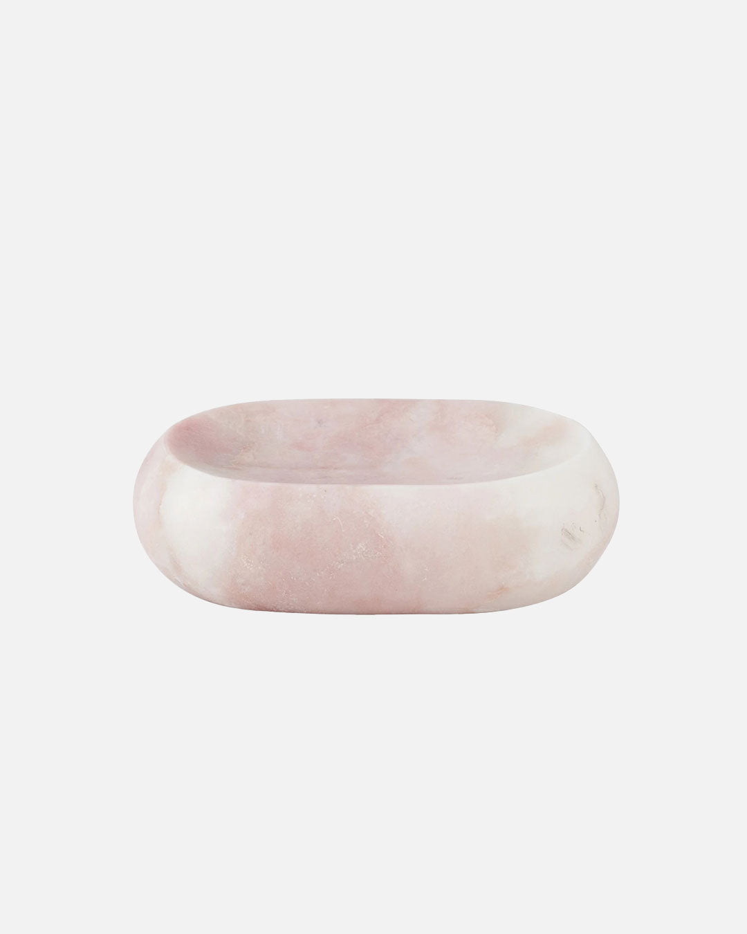 Stoned Marble - Soap Dish