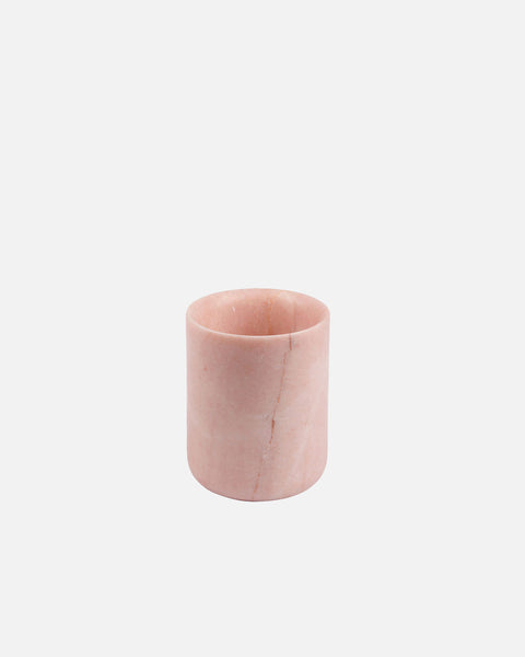 Stoned Marble - Toothbrush Holder