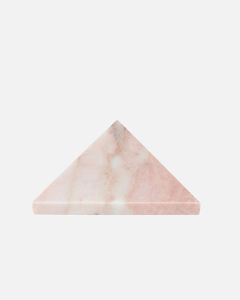 Stoned Marble - Triangle Board