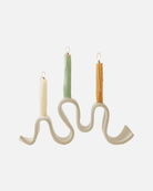 Wyat Candelabra - Cream