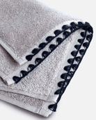 Cotton Bath Linens - Lin