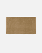 Cotton Bath Mat - Tabac