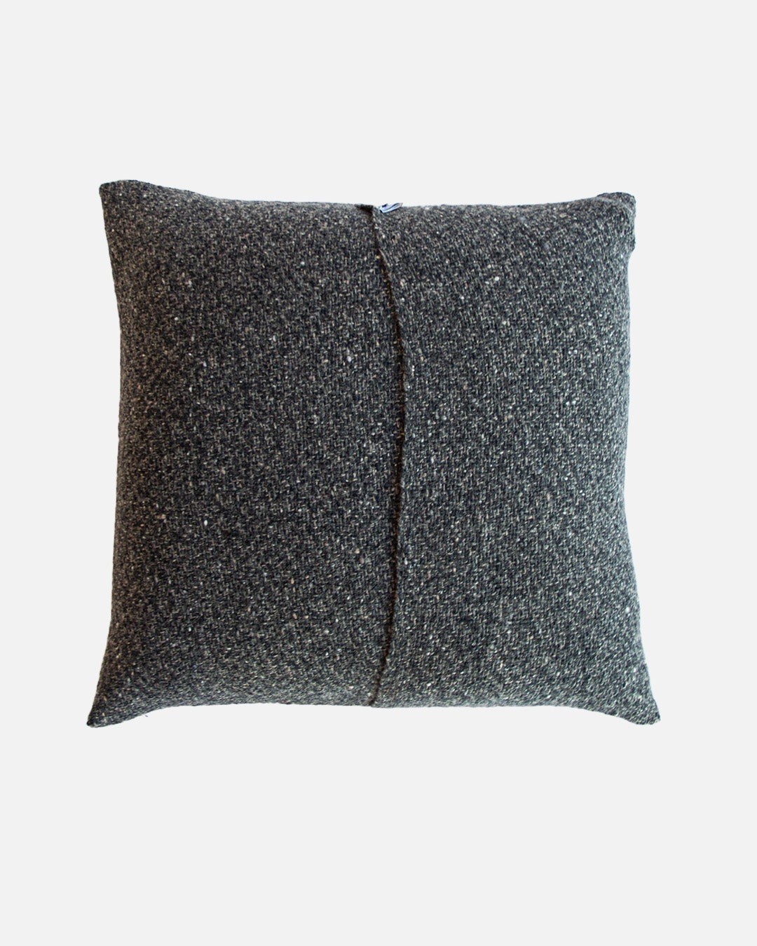 Dark Grey Granito Cushion