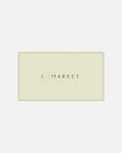 L Market Gift Card