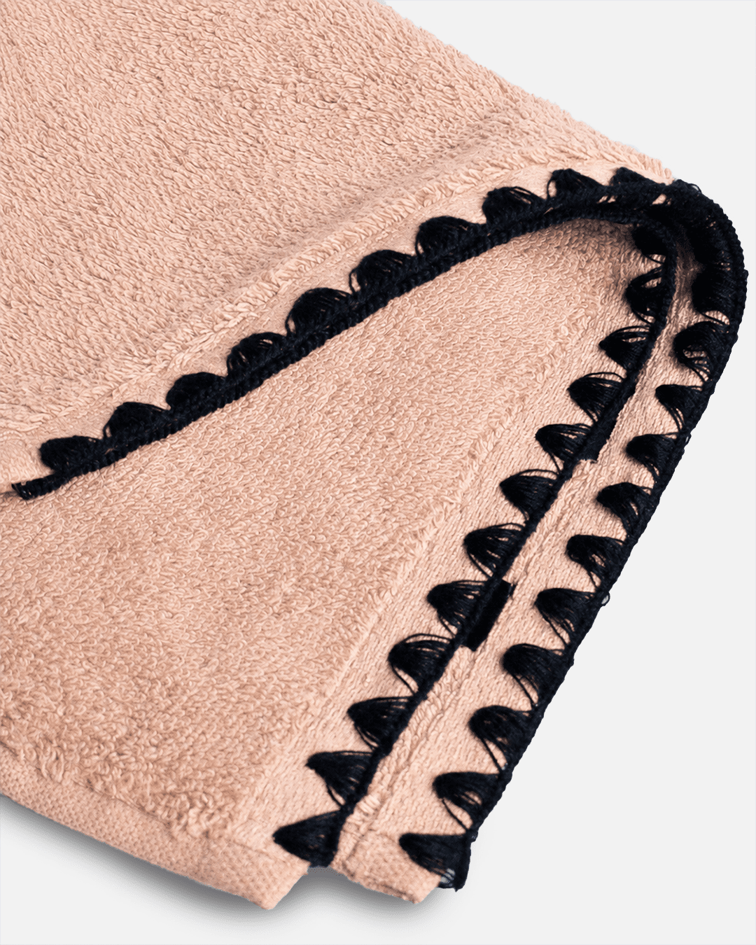 Cotton Bath Linens - Cimarron