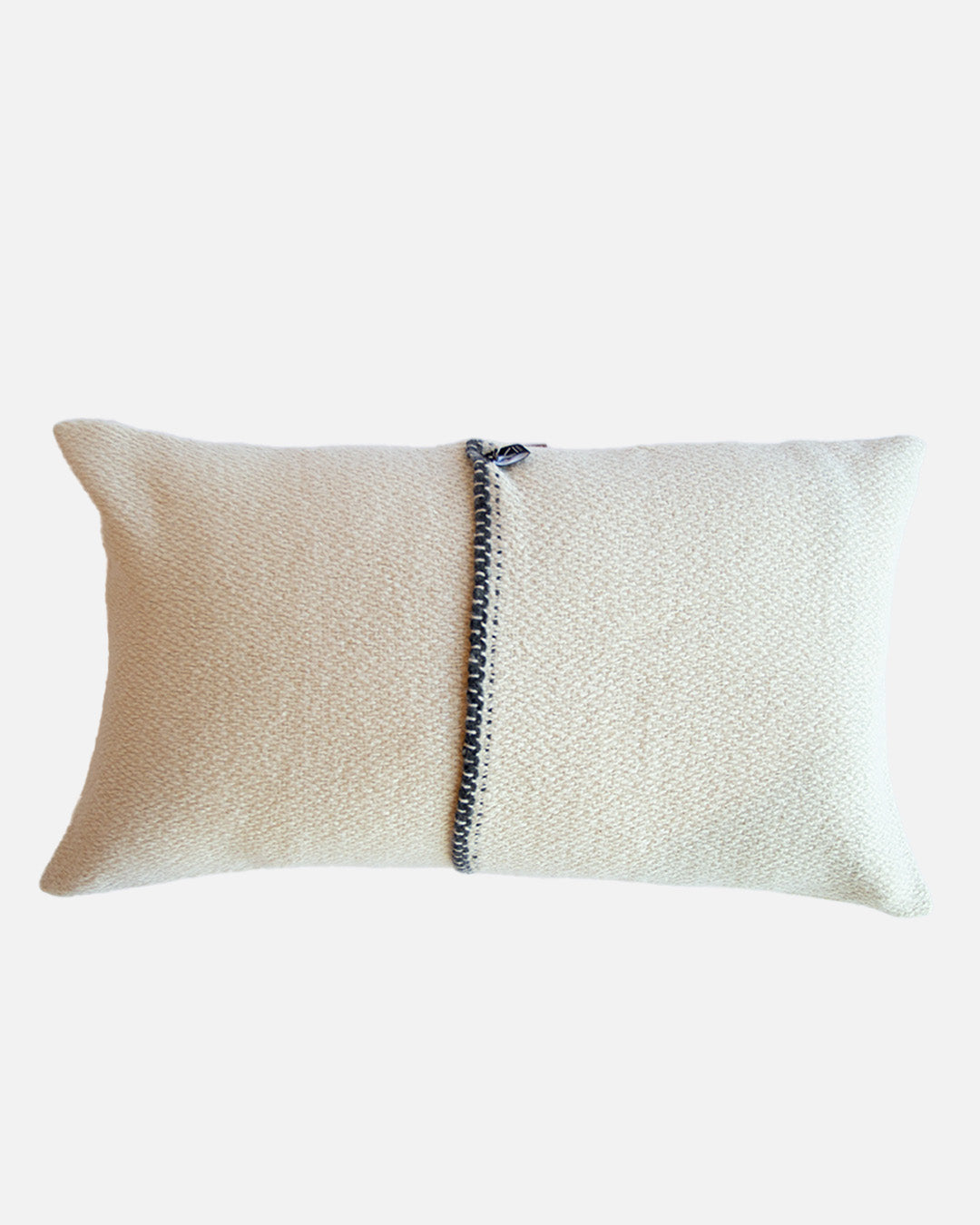 Hydra Cushion Cover in Off White