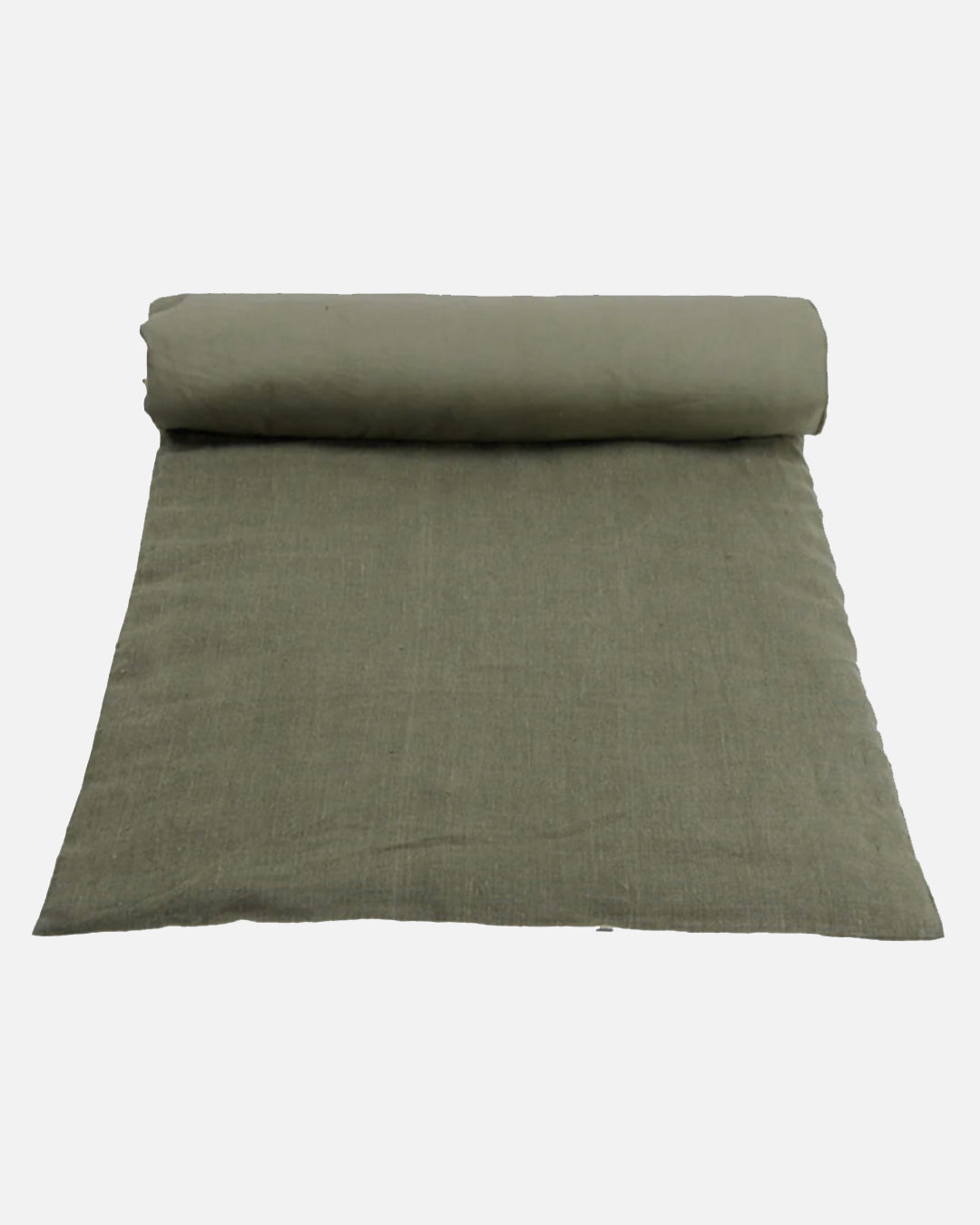 Chennai Quilt Cover - Khaki
