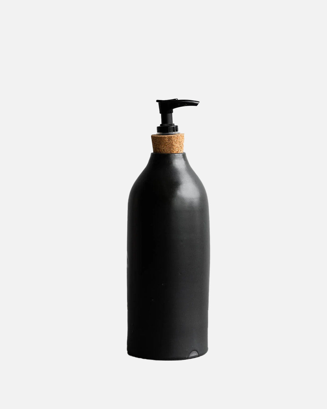 Ceramic Soap Dispenser