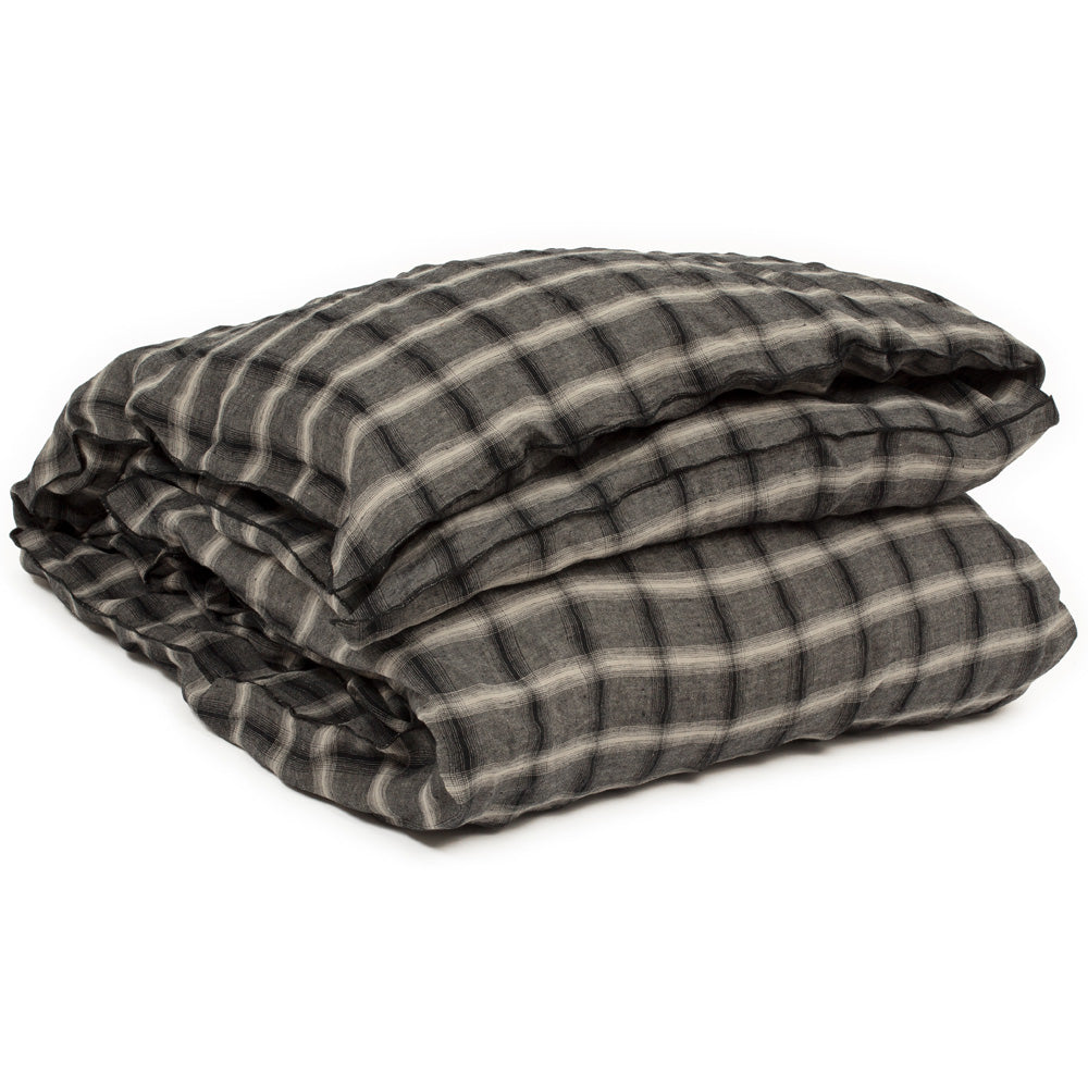 Highlands Duvet Cover - Lune