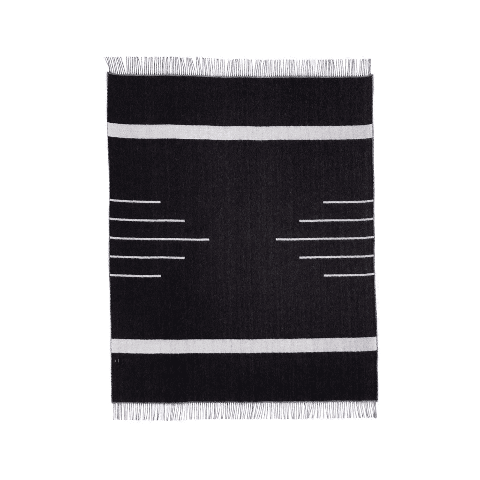 Rattlesnake Reversible Throw