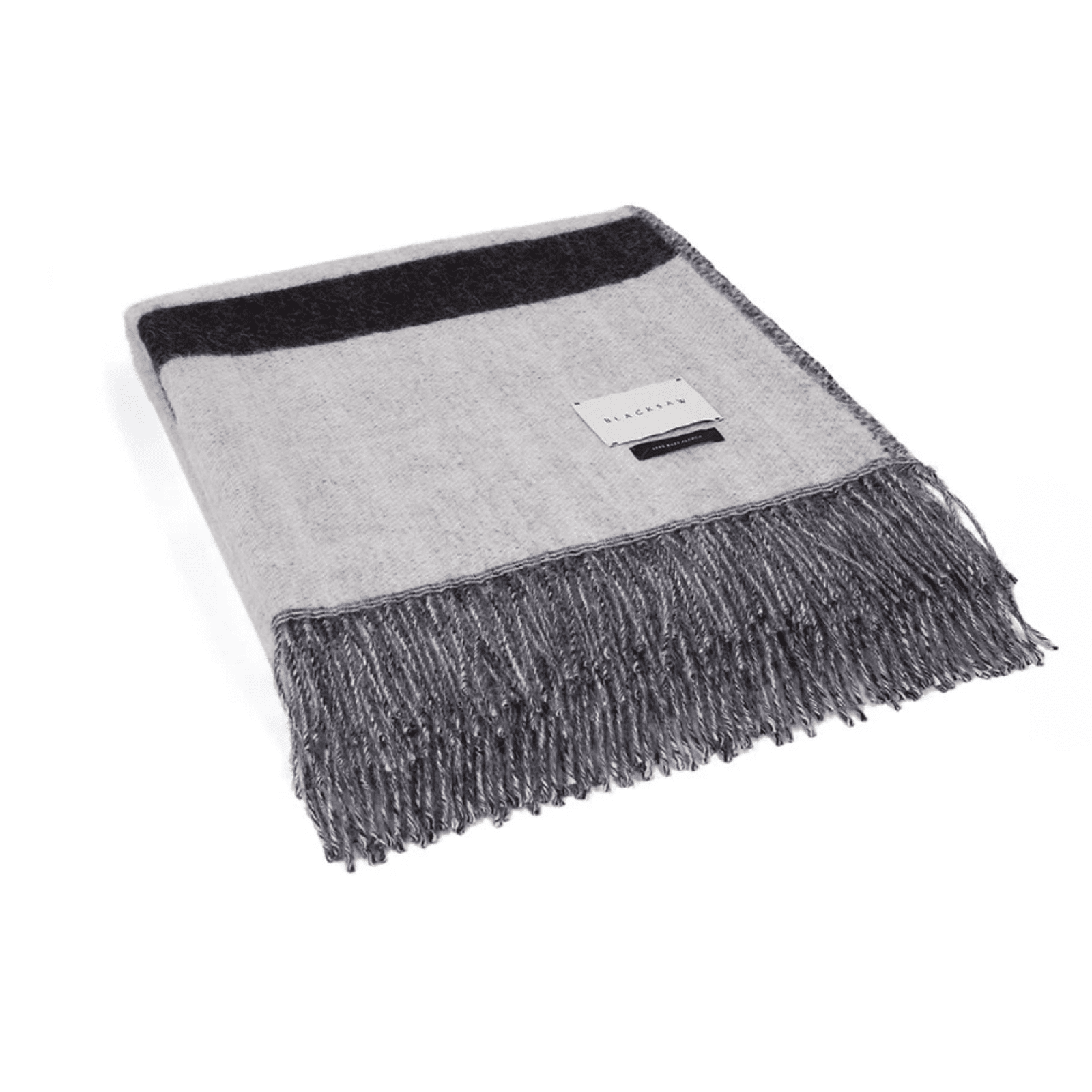 Rattlesnake Reversible Throw