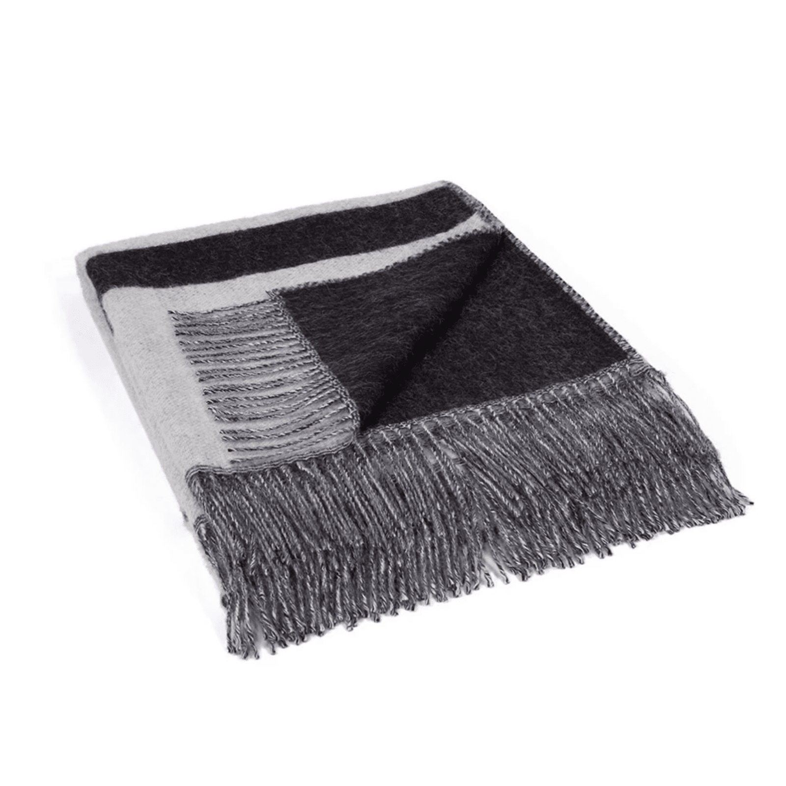 Rattlesnake Reversible Throw