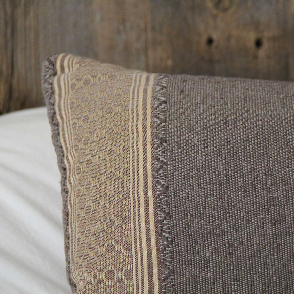 Colore Pillow Gold