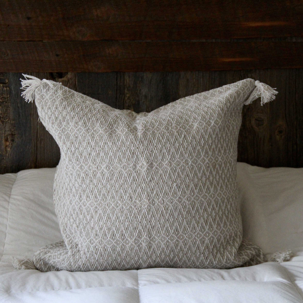 Lanoso Pillow Natural