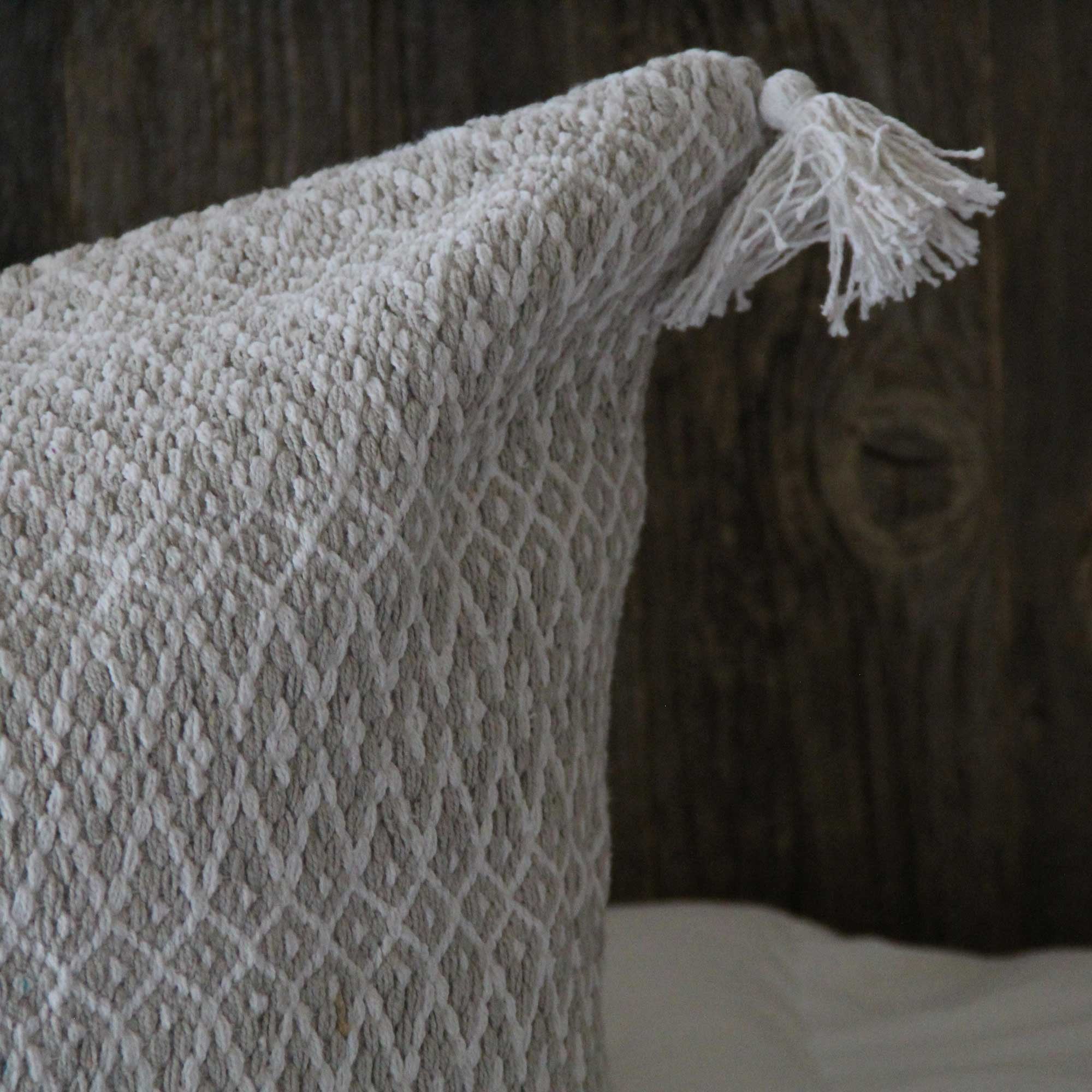 Lanoso Pillow Natural