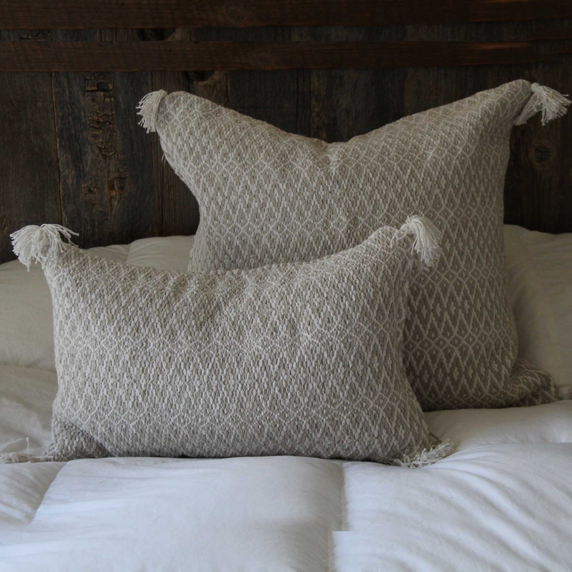 Lanoso Pillow Natural