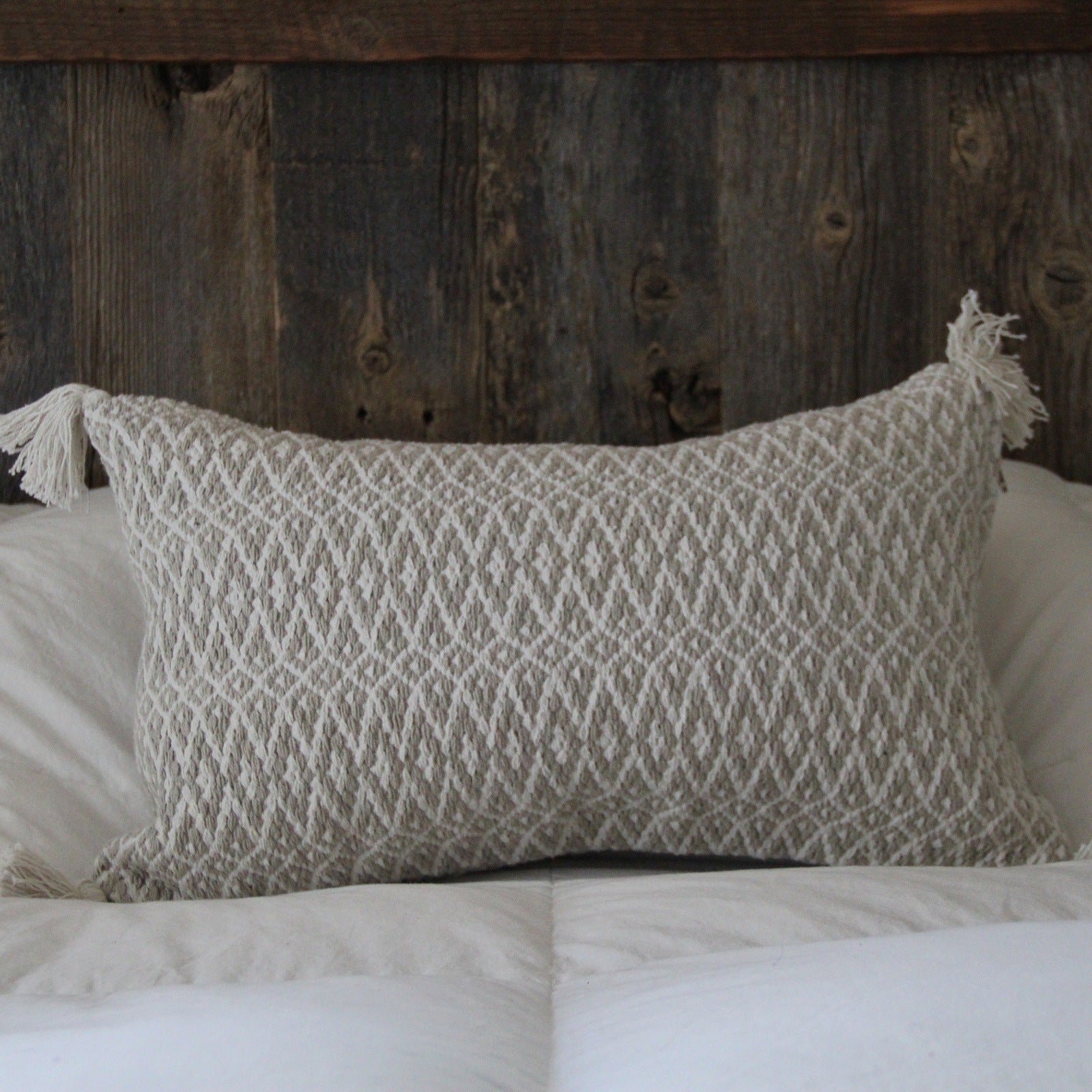 Lanoso Pillow Natural