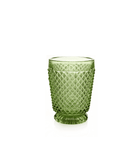 Gorgeous Glass - Green